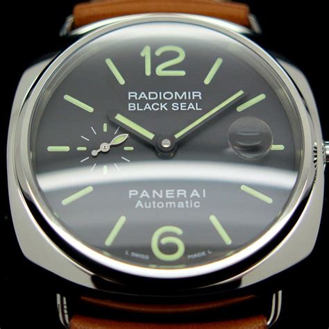 panerai pam 287 price